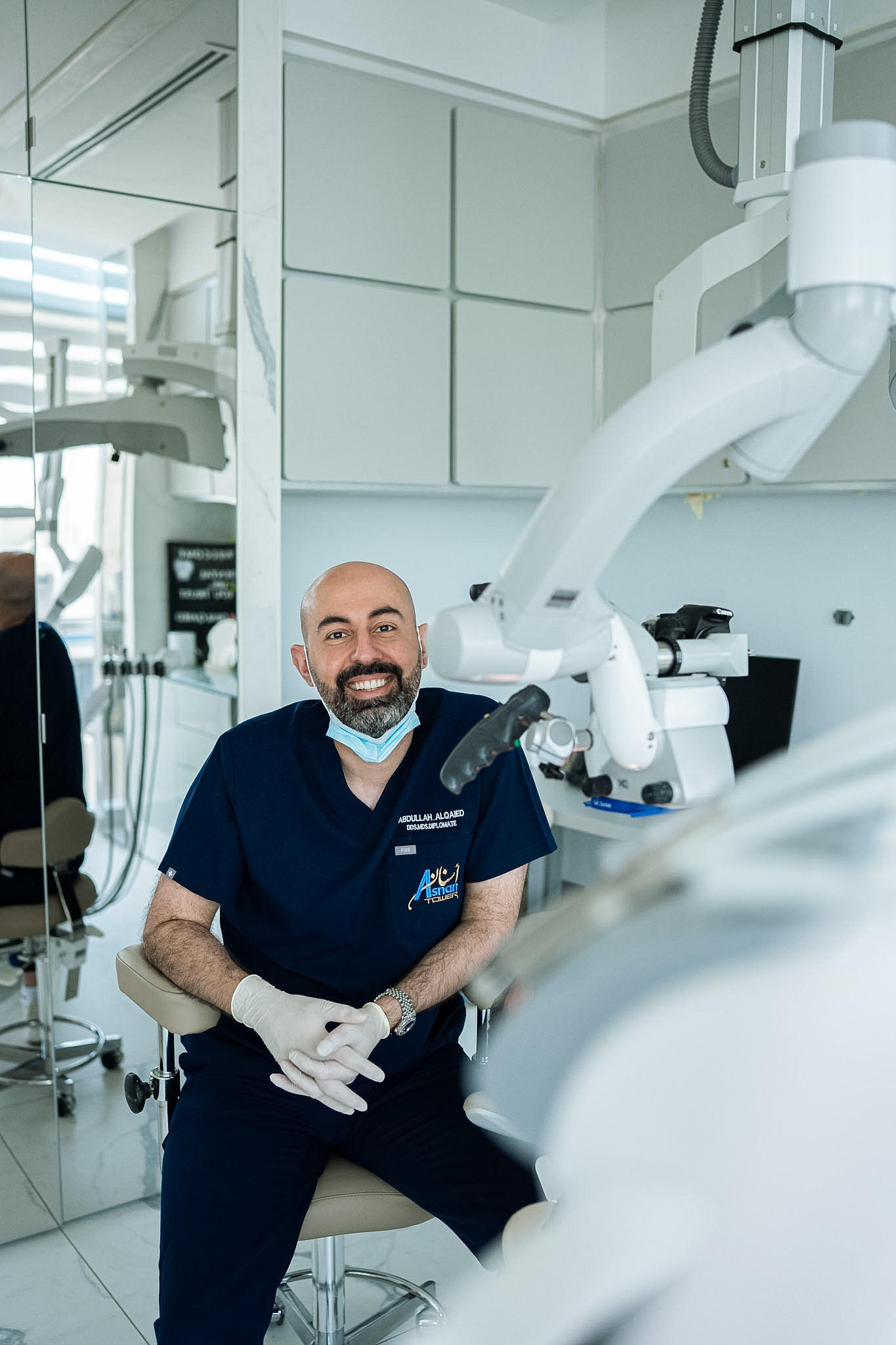 Root Canal Treatment and Surgery
