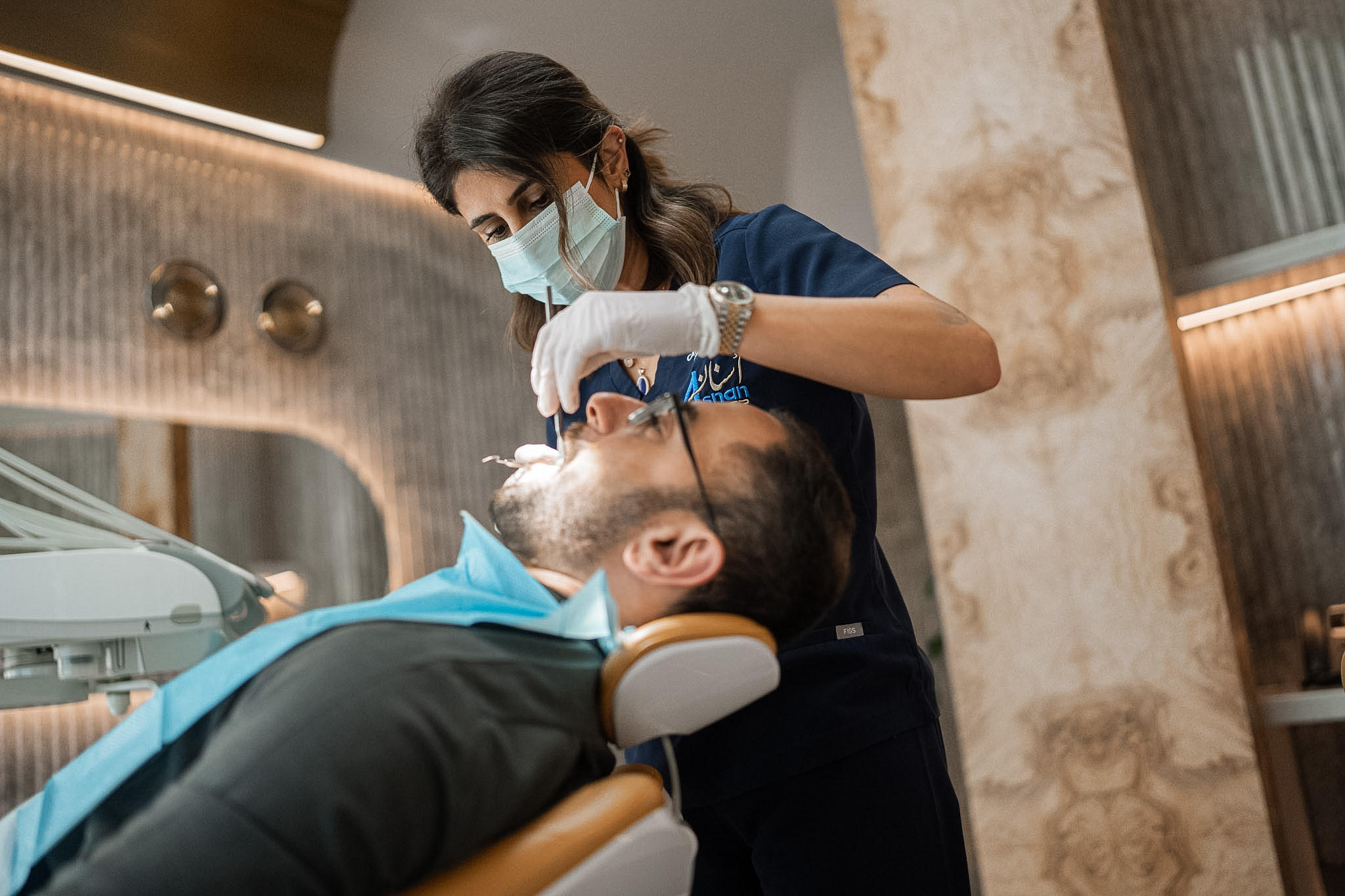 Oral and Dental Health
