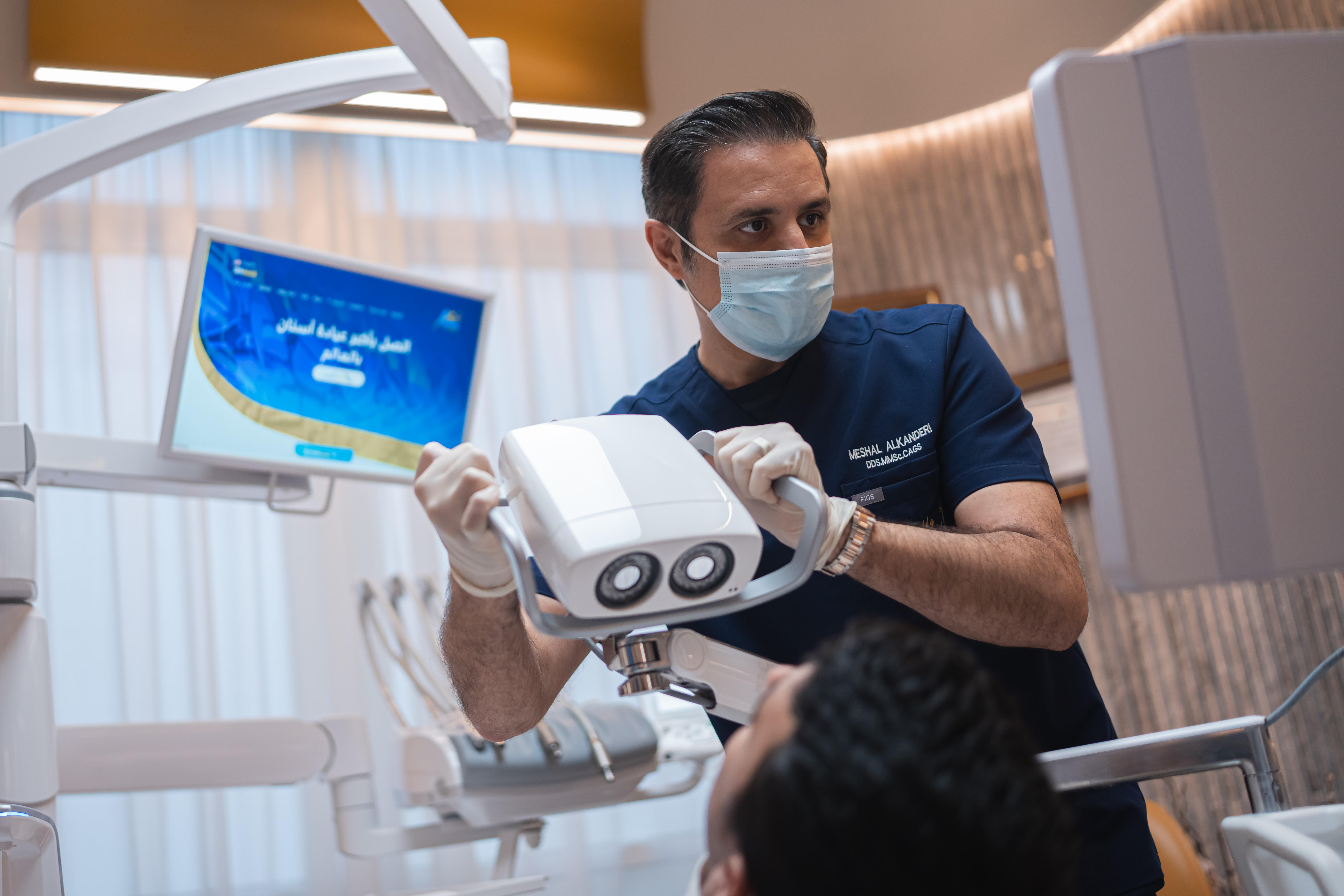 Prosthodontics and Comprehensive Dentistry