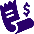 GST-ready invoicing with buyer details