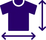 Size and color variants in one flow
