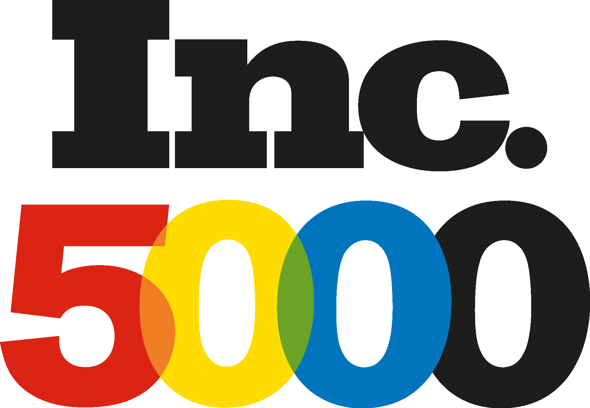 Inc. 5000