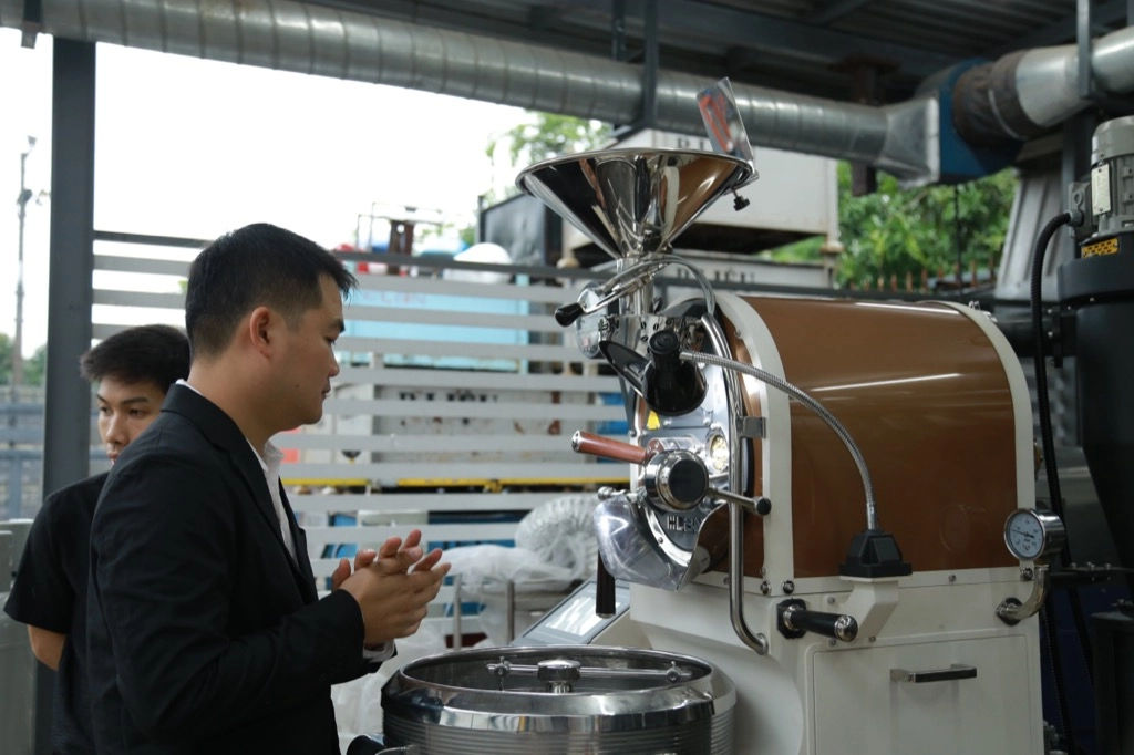 Trao đổi kỹ thuật