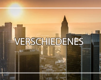 Verschiedenes Q