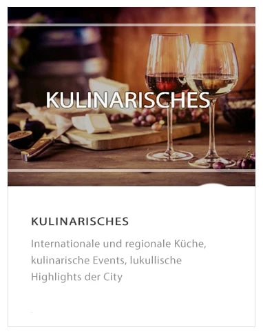 KATEG OHNE BUTTON KULINARISCHES