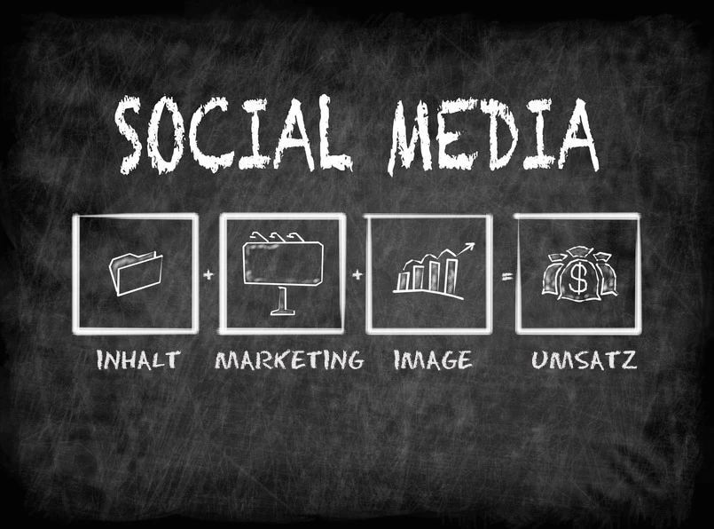 Social Media