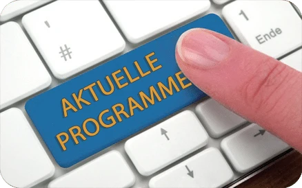 AKTUELLE PROGRAMME