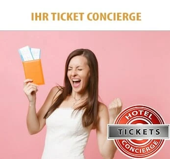 Ticket Concierge 1