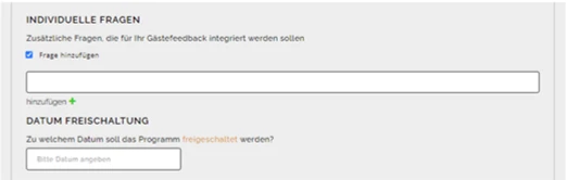 CForm user admin define guest poll part2 1