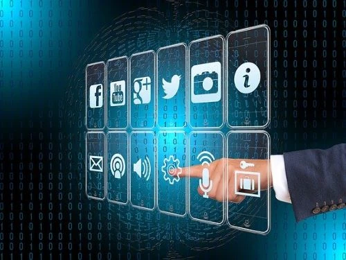 Lernen im digitalen Zeitalter mit modernen Tools 18 digitalisierung
