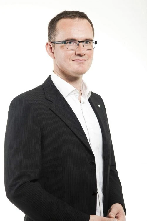 Lamper, Andreas
