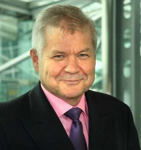 Schuster, Bernd
