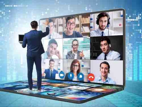 Seminar “Digitalisierung im Unternehmen” 42 AdobeStock 376245009 scaled e1605276980124