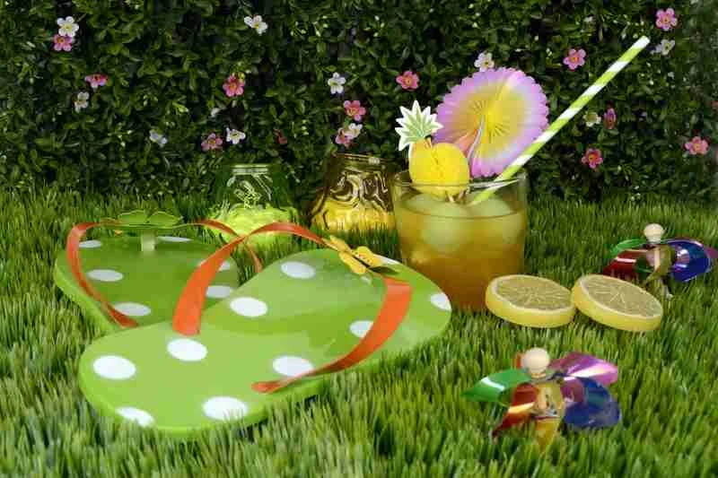 Sommerparty