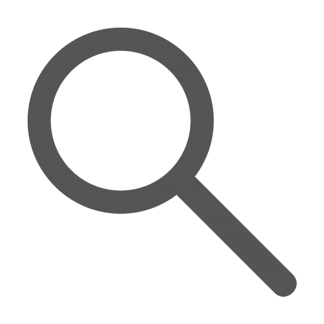 search icon