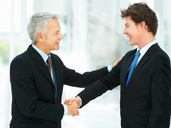 Mentoringprogramm für neue Mitarbeiter 35 Auszeichnung 5 1