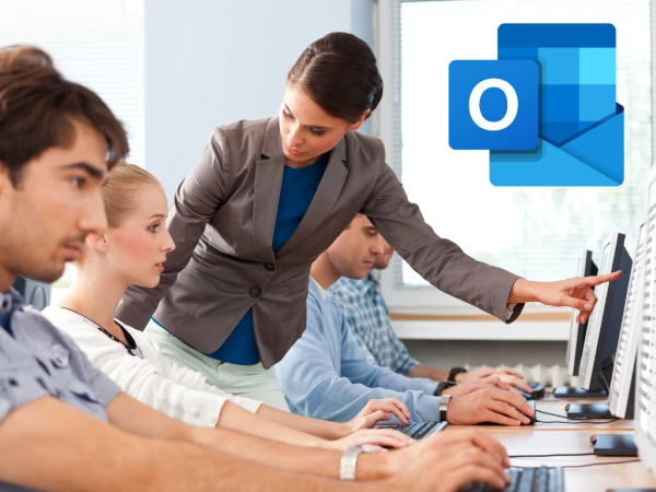 Kurs MS Outlook 01