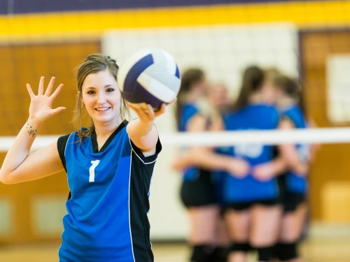 After-Work Volleyball 58 Team Volleyball 03