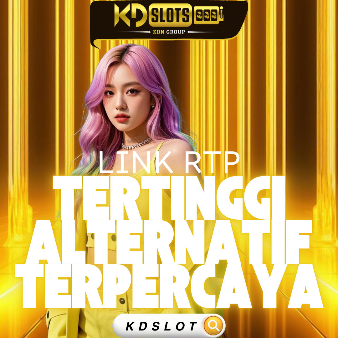 KDSLOTS: Link Alternatif Login, Slot Gacor & RTP Tertinggi Hari Ini image 1