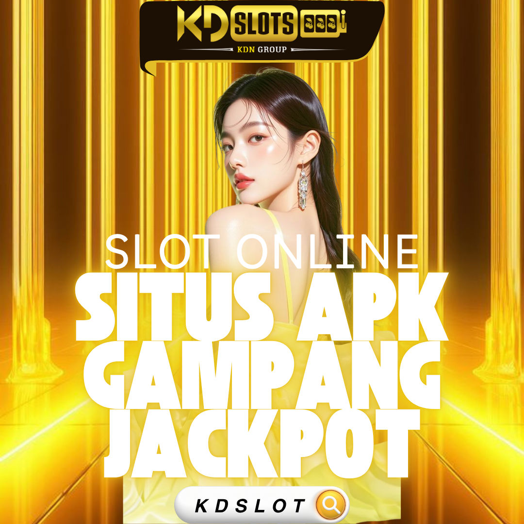 KDSLOT || Situs APK Slot Online Gampang Jackpot & Terpercaya 2025 - WooCommerce eCommerce