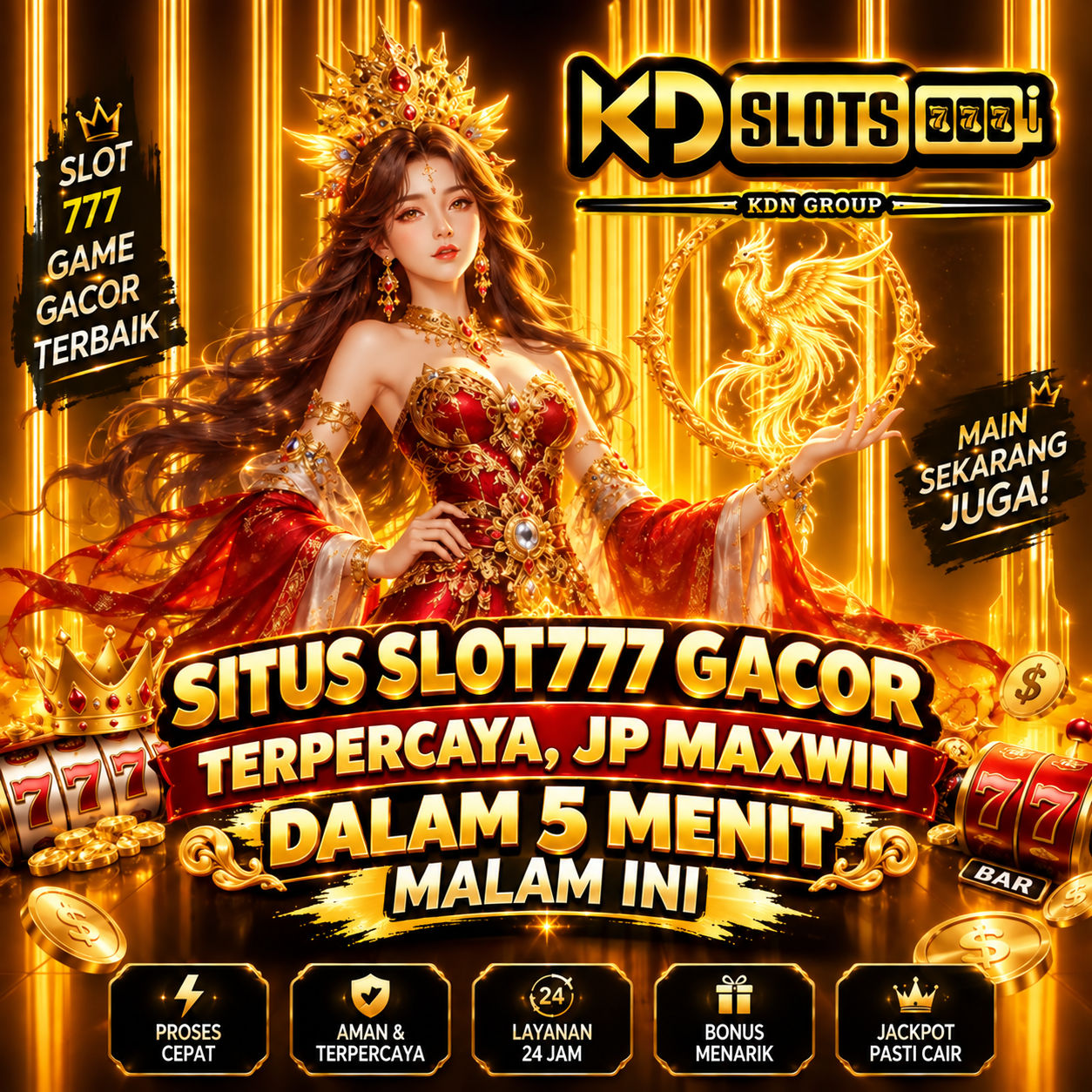 KDSLOT