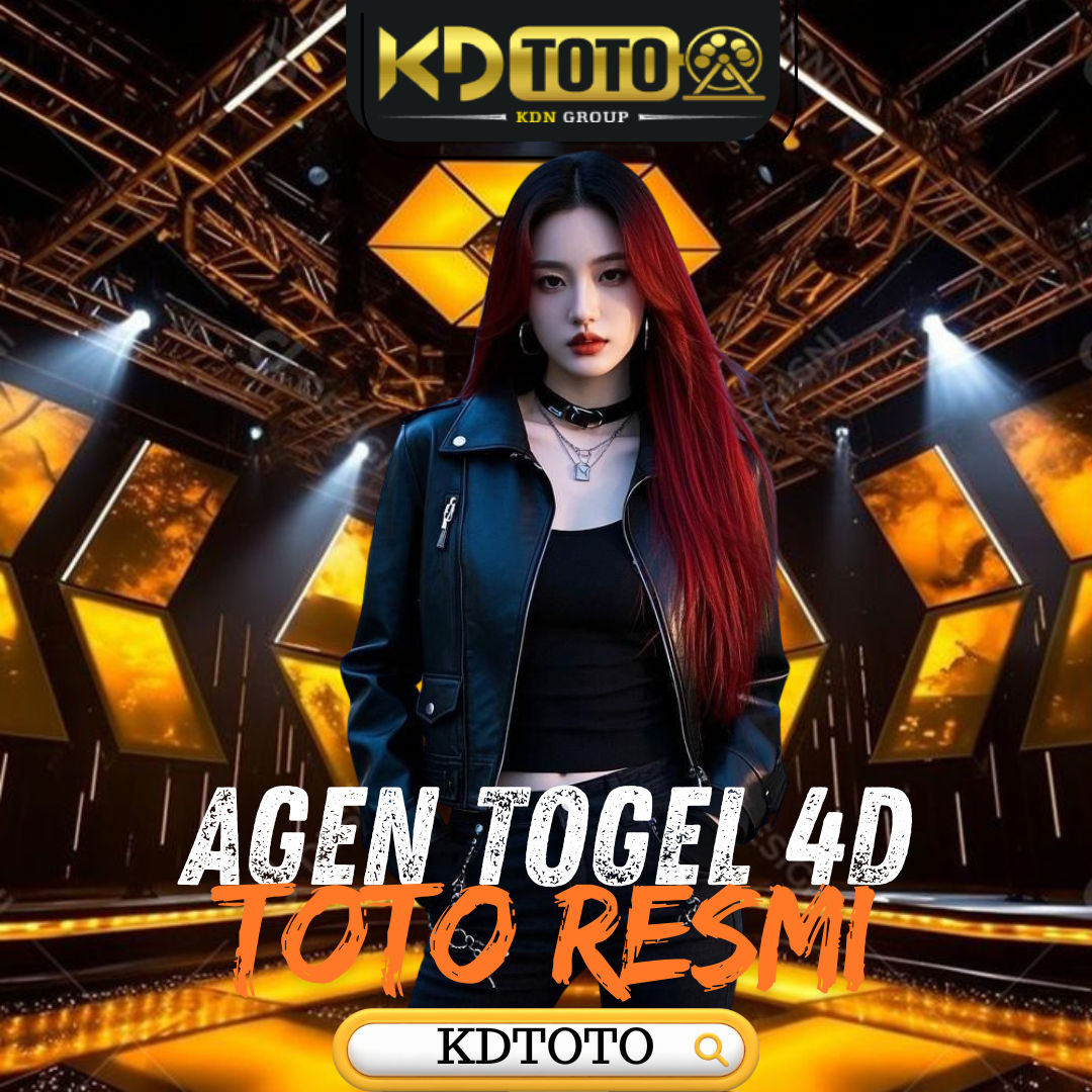 KDTOTO: Agen Togel 4D Terpercaya & Bandar Togel Online Resmi