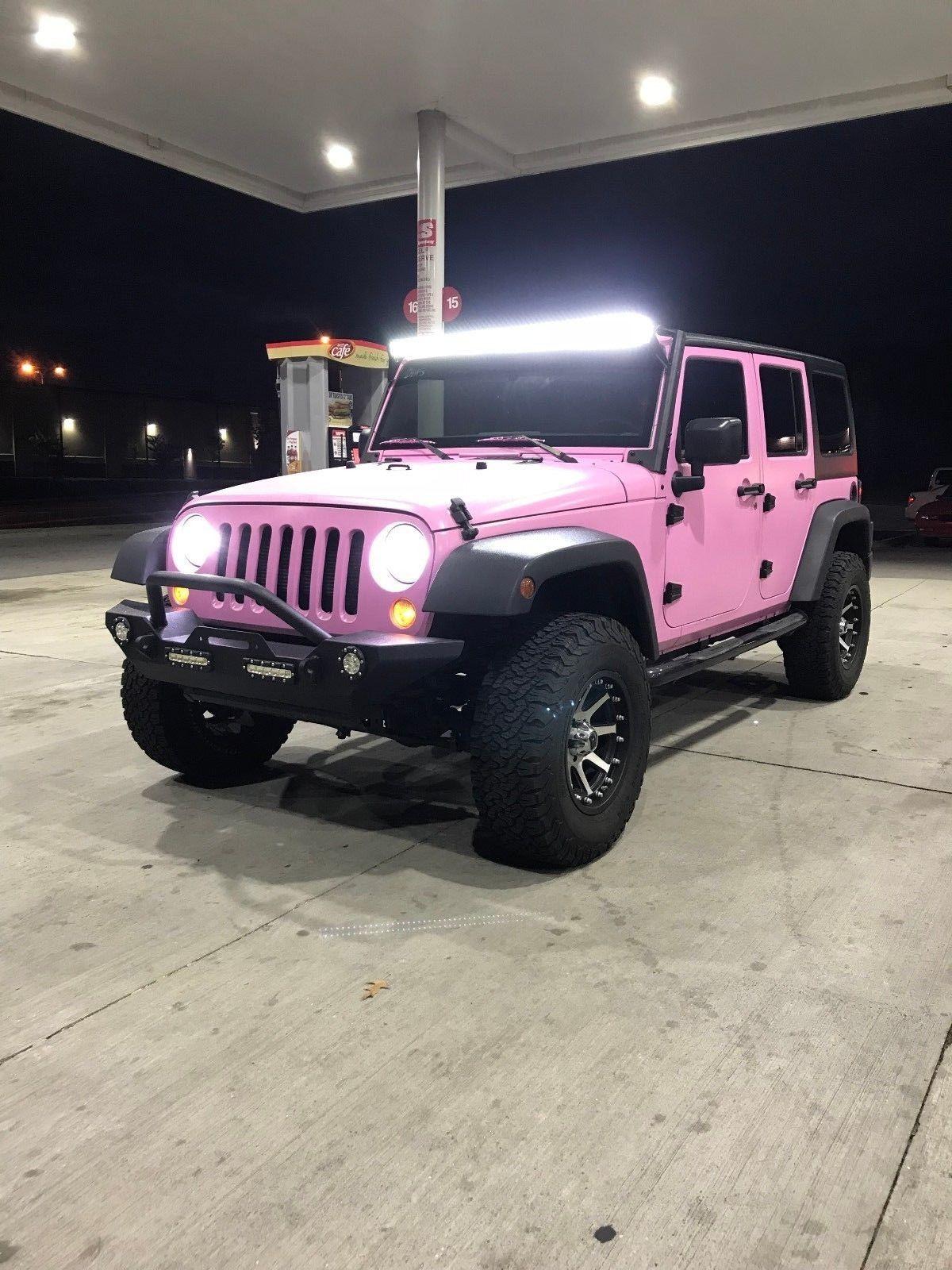 2015 Jeep Wrangler – fully loaded for sale