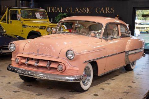 1953 Chevrolet Bel Air Custom for sale