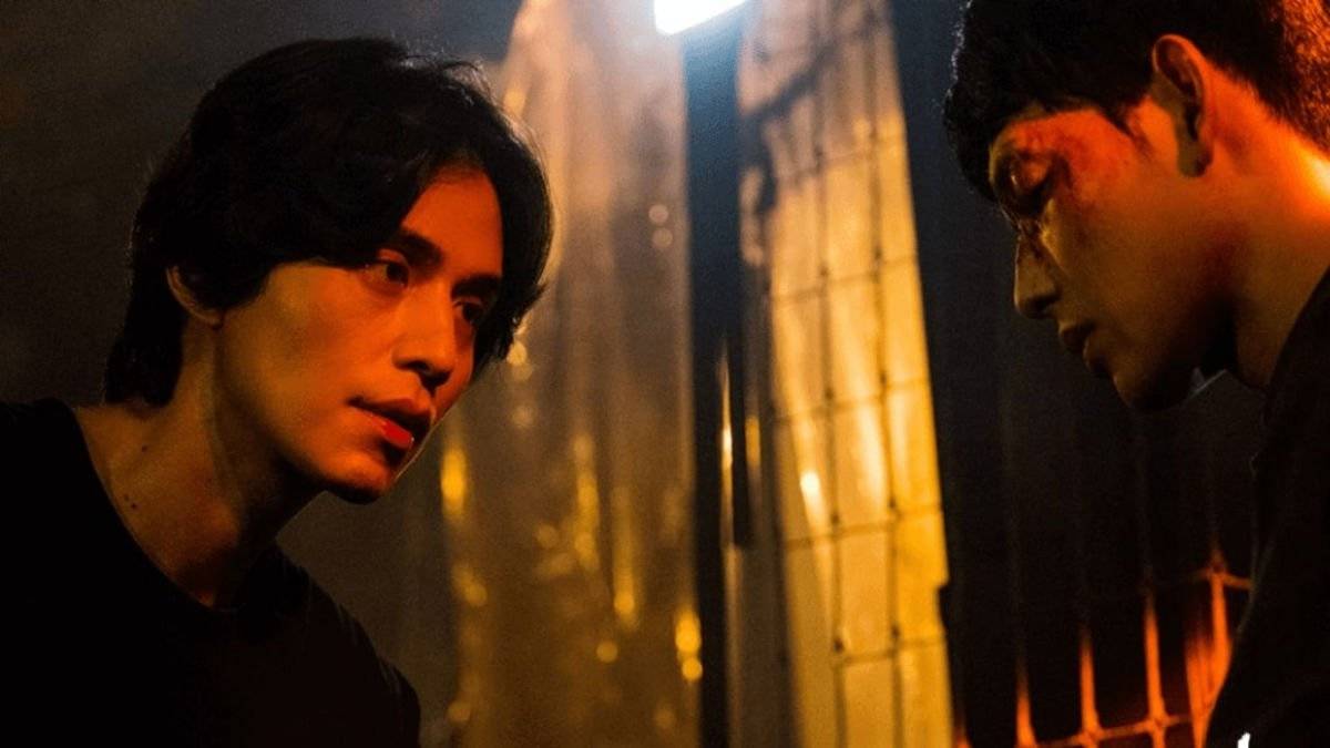 strangers from hell ending