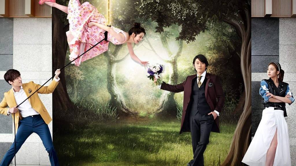 Fated To Love You