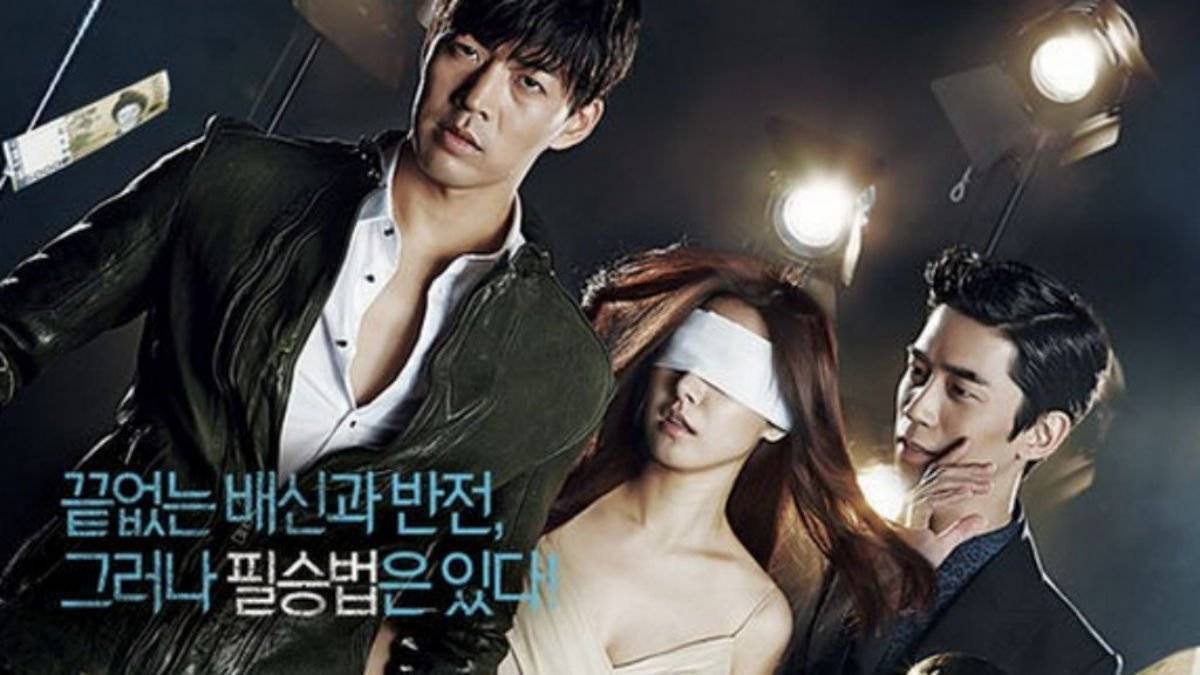 liar game