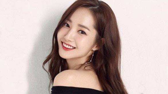 park min young