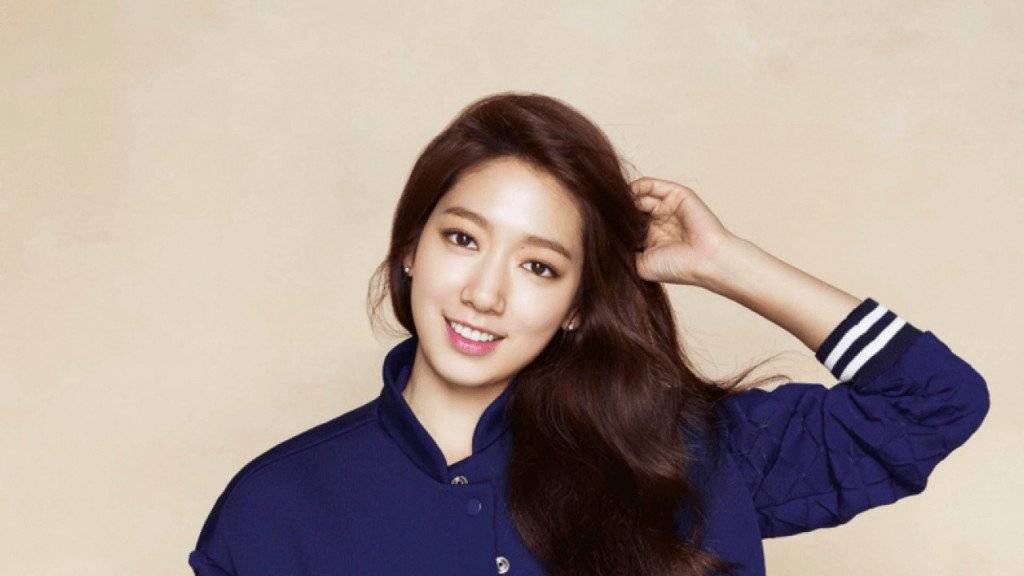 park shin hye