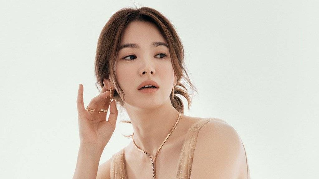 song hye kyo
