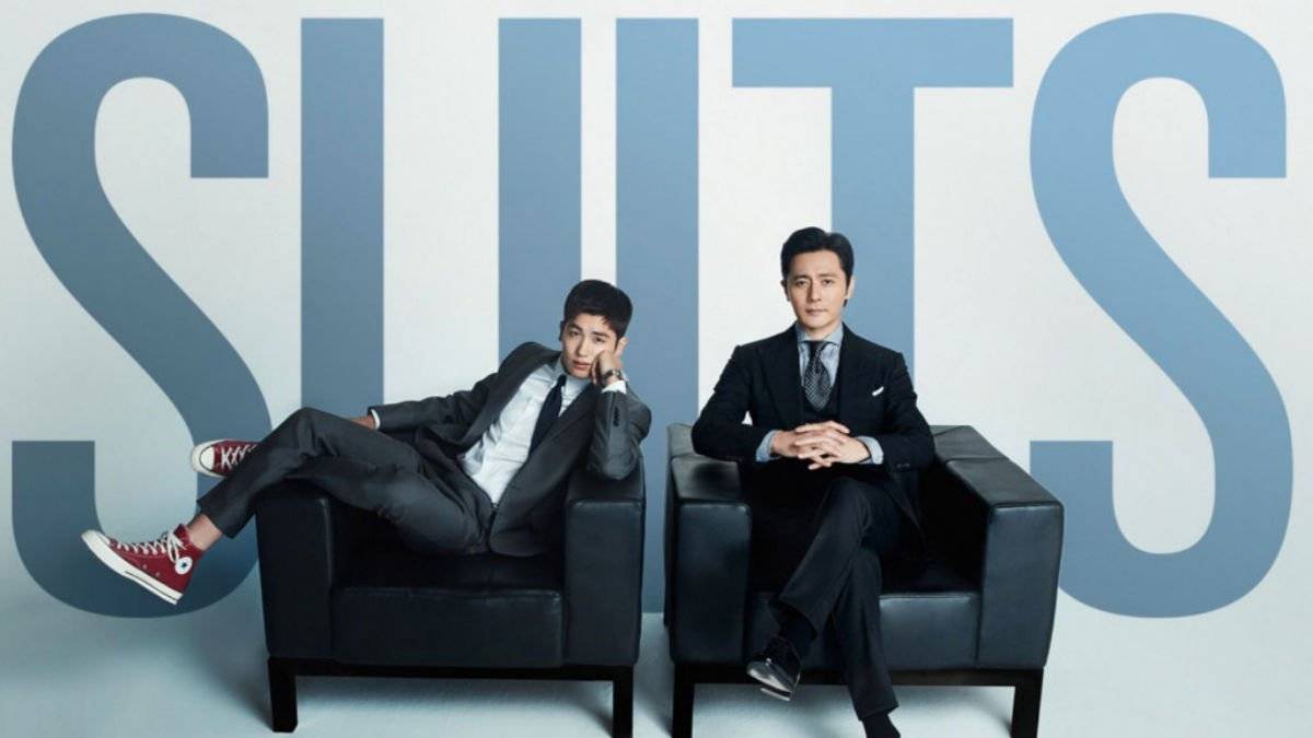 suits