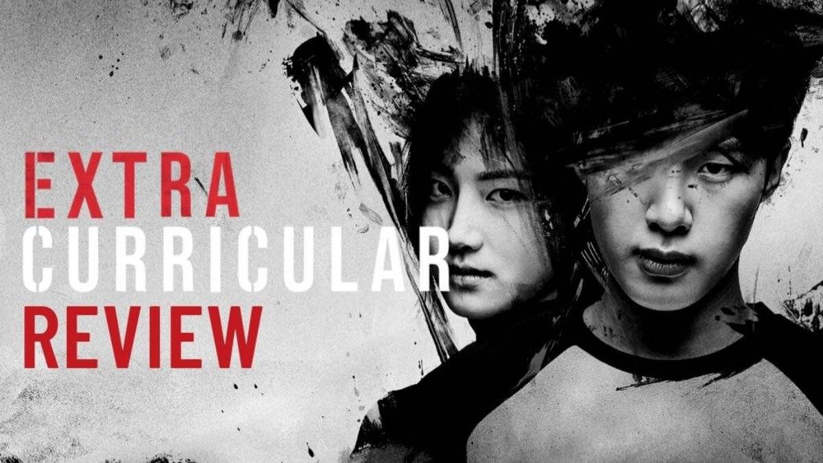 Extracurricular Review