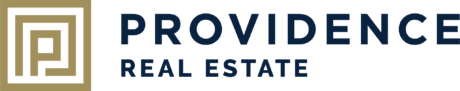 Providence Real Estate Logo