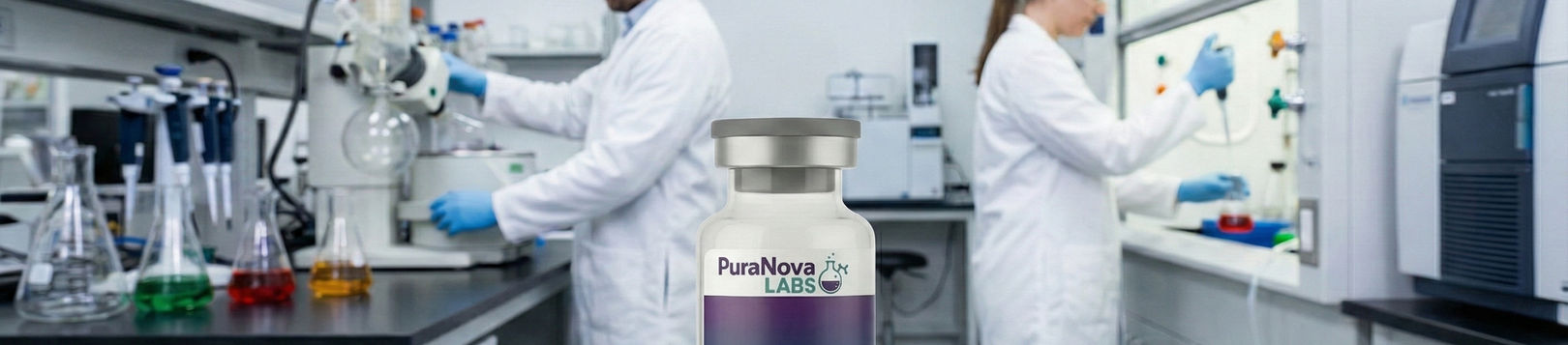 BPC-157 Research Peptide