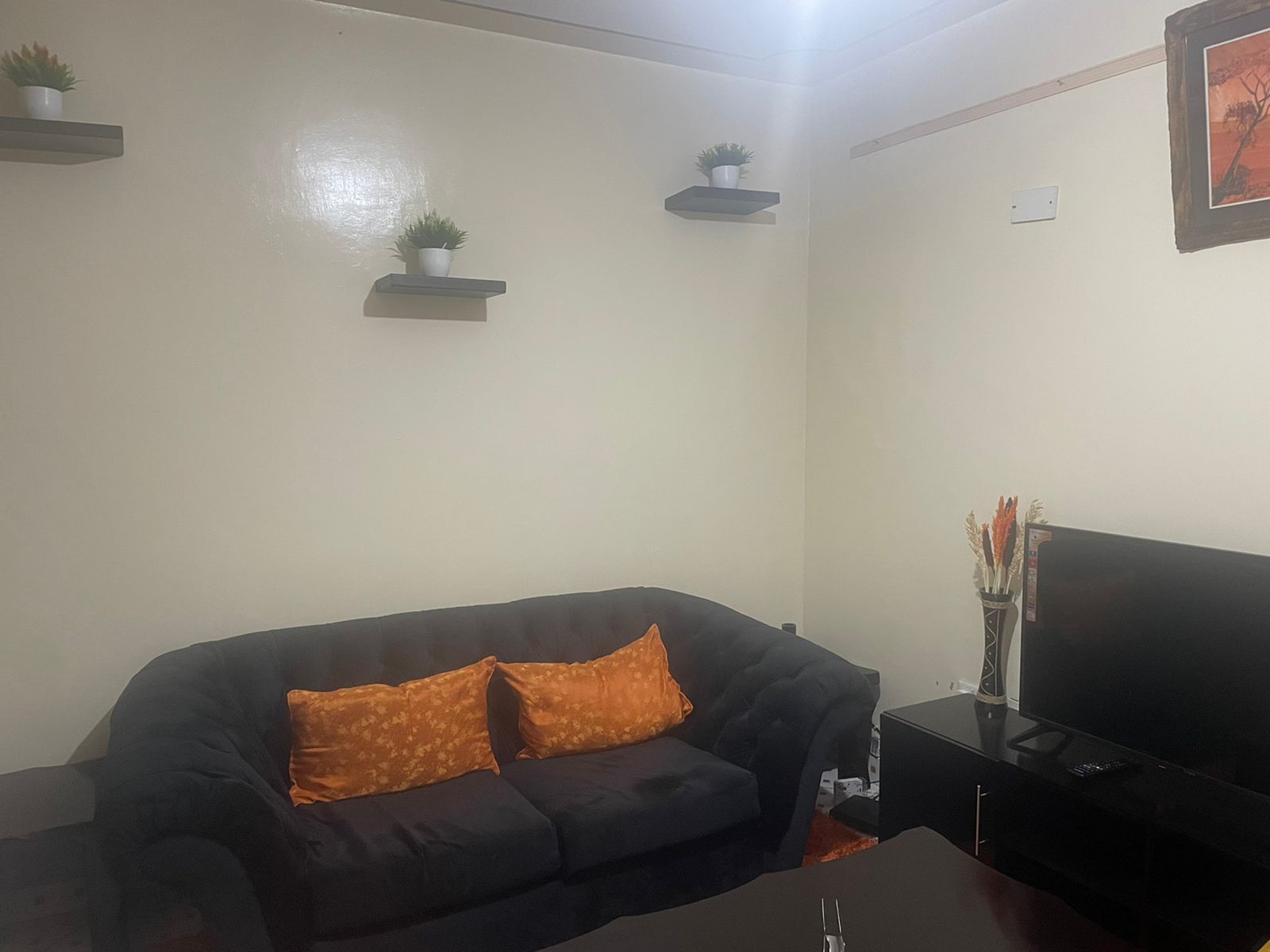 Apartments For Rent in Nairobi, Kenya Hauzisha