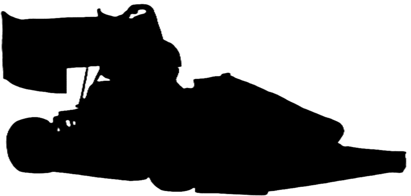 UT26 — 2026 Competition Car