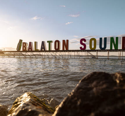 Heineken Balaton Sound