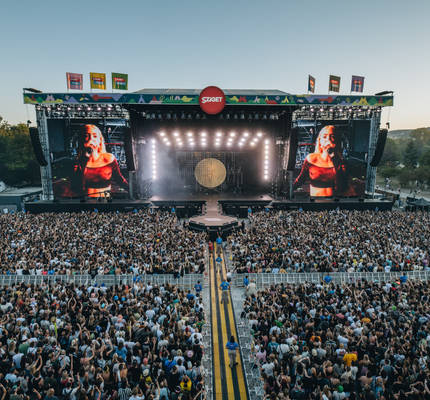 SZIGET FESZTIVÁL 2024.