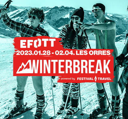 EFOTT Winterbreak