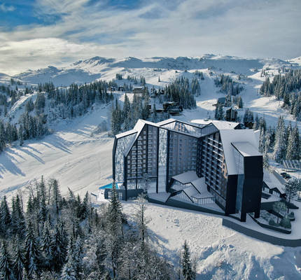 Jahorina