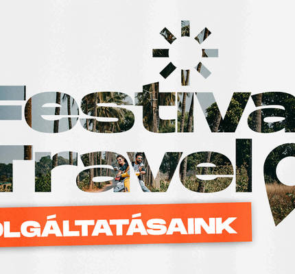 festival travel iroda