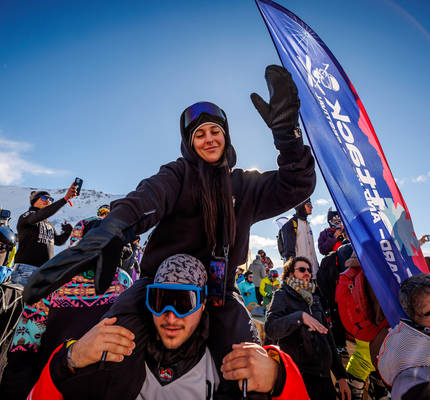 Apres Ski - Umbrella