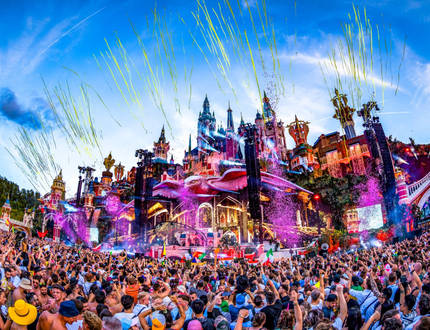 Tomorrowland