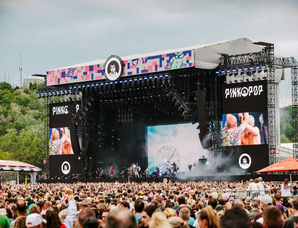 Pinkpop