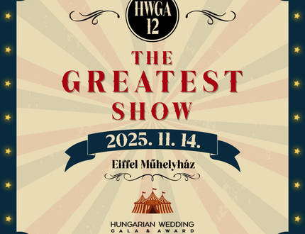 Hungarian Wedding Gala & Award