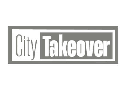 CityTakeover 2026 - Éves bérletek